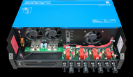 Контроллер заряда MPPT солнечный  SmartSolar MPPT RS 450/200-MC4 [VICTRON-SCC145120512]