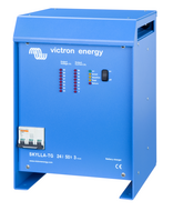 Зарядное устройство  Skylla-TG 24/50(1+1) 3-Phase 400V [VICTRON-STG024050300]